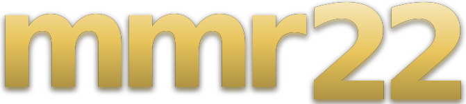 mmr22 logo