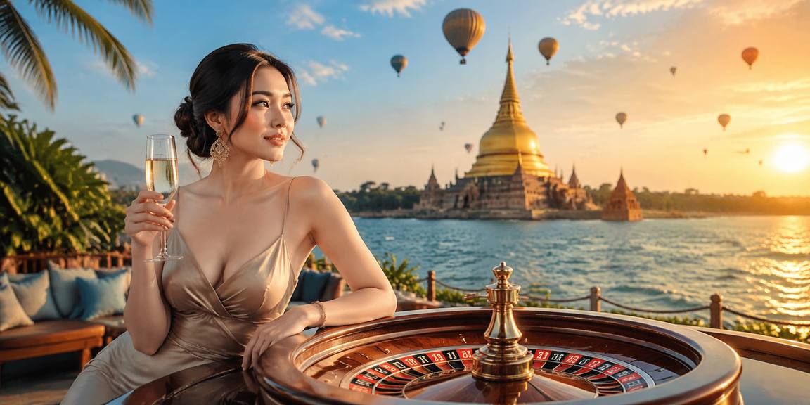 mmr22 Hot Shot ကစားခန်းများ အပြည့်အစုံ